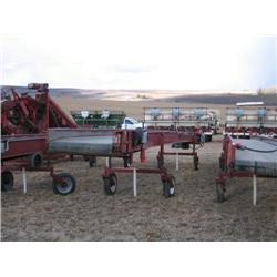 Conveyor Table - 1999 Spudnik 1205, 40', 36" belt