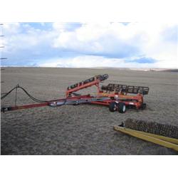 Rolling Harrow - Unverferth, 31'