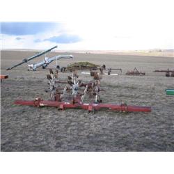 Dammer Diker Bar and Wheels