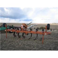 Paratill - Tye, 6-shank