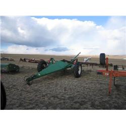 Ripper - Rankin, 9-shank