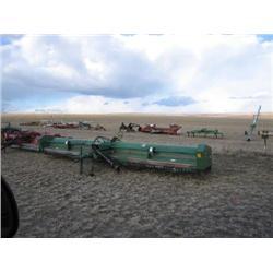 Flail Beater - John Deere 120, 20'