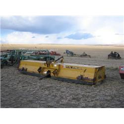 Flail Beater - Alloway, 15', 3-pt