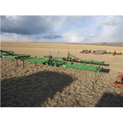 Tool Bar - 15', 4-bar