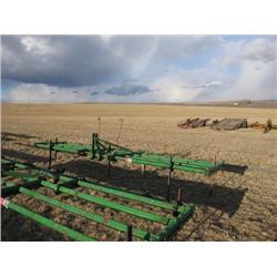 Tool Bar - 15', 4-bar