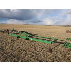 Tool Bar - 14', 3-bar