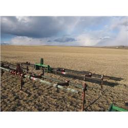 Tool Bar - 16', 2-bar