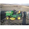 Image 1 : John Deere LX 176 Lawn Mower