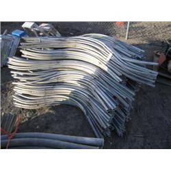 Pallet of Siphon Tubes