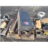 Image 1 : Pallet of Digger Parts