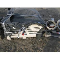 Pallet of Truck Safety Parts