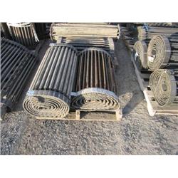 Pallet of Belted Chain