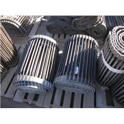 Pallet of Belted Chain