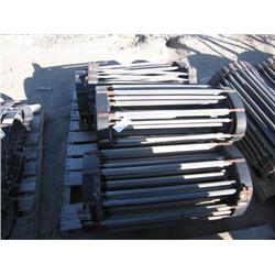 Pallet of Belted Chain