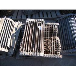 Pallet of Belted Chain