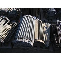 Pallet of Belted Chain