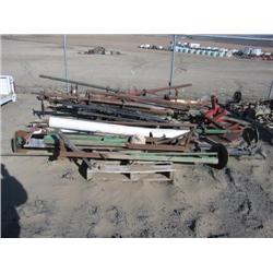 1 Lot of Marker Arms