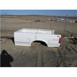 Ford Pickup Bed