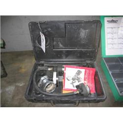 30# Coolant Pressure Tester