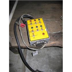 Trailer Light Trouble Shooter