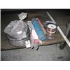 Image 1 : Misc. Welding Rod, Wire & Supplies