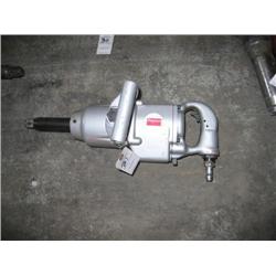 Dayton Pneumatic 1" Impact Wrench