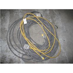 Electrical Cords