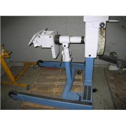 SPX OTC Heavy Duty Engine Stand