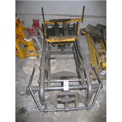Large Transmission Jack