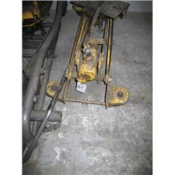 Small Transmission Jack