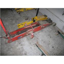 Large Floor Jack