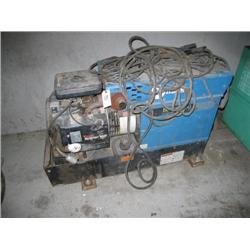 Miller Bobcat 225 Welder/Generator