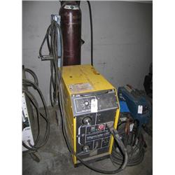 ESAB MigMaster Wire Feed Welder