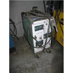 LTEC 225 Wire Feed Welder