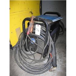 Thermal Cutmaster 50 Plasma Cutter