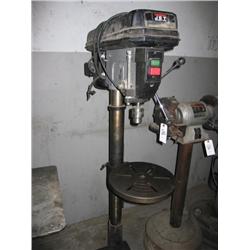 Jet Drill Press