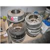 Image 1 : Pallet of Brake Drums