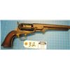 Image 1 : Colt 1851 Navy 36 caliber 6 shot percussion revolver with 7 1/2" barrel, serial #41184, all numbers 