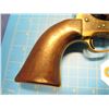 Image 2 : Colt 1851 Navy 36 caliber 6 shot percussion revolver with 7 1/2" barrel, serial #41184, all numbers 