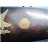 Image 8 : Sharps model 1874 40-90 bottleneck 13lb Buffalo hunters rifle serial 61099, rifling distinct, some p