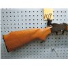 Image 2 : Australian Sportco Martini 22 LR, barrel      , bore excellent, target receiver and front sights; Sp