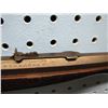 Image 8 : J. Stevens Arms & Tool Co.   MODEL: Favorite Model 17 (1894) CALIBER: .32 Stevens Long SERIAL #: D36