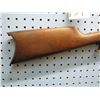 Image 2 : J. Stevens Arms & Tool Co.   MODEL: Ideal Model 44 CALIBER: .38-55 SERIAL #: 30050 -- ( BARREL STAMP