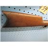 Image 8 : J. Stevens Arms & Tool Co.   MODEL: Ideal Model 44 CALIBER: .38-55 SERIAL #: 30050 -- ( BARREL STAMP