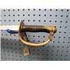 Image 2 : Eastern European Calvary sabre circa1750… CONSIGNORS ITEM #...G9