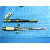 Image 2 : Imperial Polish Naval honour dagger with 9" blade   … CONSIGNOR ID # …B13