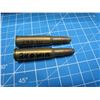 Image 1 : Collector ammunition two rounds of 348 win