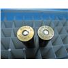 Image 3 : Collector ammunition two rounds of 348 win