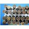 Image 2 : Lot of 40 rounds of ammunition calibers not confirmed various head stamps