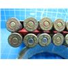 Image 3 : Lot of 12 rounds of 30 - 40 KRAG ammunition - various head stamps -  Consignor says reloads ... I'm 